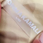 Norma Kamali  Diana Midi Dress in Blonde Photo 5