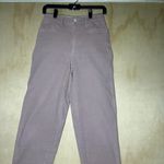 Madewell  Emmett Slim Tapered Pants in Morning Mist Size 25 Photo 2