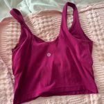 Lululemon  Align tank  Photo 1