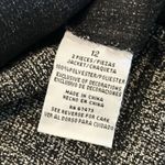 Danny & Nicole  Women’s Washable Short Blazer Photo 5