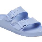 Birkenstock Arizona Stealth Buckle
EVA - Dusty Blue Photo 0