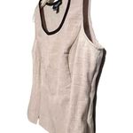 Perceptions Vintage  Petite 2 Piece Suite‎ Jacket & Top Set Photo 8