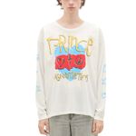 Daydreamer  Prince Sign Of The Times Merch Long Sleeve Size Small New with Tag Photo 4