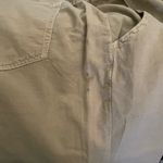 ZARA Baggy Khaki/Cargo button fly pants, size US10 / EU42, NWT Photo 15