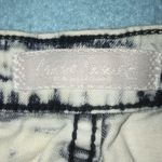 Crave fame by Almost Famous High waisted distress straight leg acid wash size 9 Photo 3