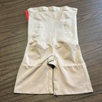 Spanx NEW  Star by Sara Blakely XL Nude Shapewear Shorts NWT Photo 2