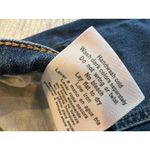 Judy Blue 15 x 32 jeans 15x32 Denim Jean Skinny fit JB8863 front seam boho Photo 7