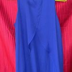 Antonio Melani Blue size 2 dress Photo 0