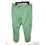 Ninth hall Raines green‎ green cargo pants NWT Size XL Photo 4