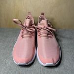 Puma SoftFoam+ Pink Running Shoes Women’s Size 8 Lace-Up Lightweight Sneakers Photo 3