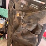DL1961 Camouflage Women's Jeans. . Size 25 Photo 3