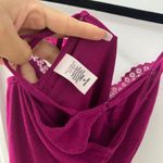 Victoria's Secret Victoria’s Secret Tank Top Sleep Wear Photo 3