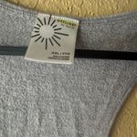Aerie OFF LINE BY Heather Gray Tank Top Photo 6