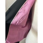 The Limited  black blazer size 4 Photo 3