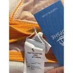 Cupshe  Solid‎ Low Waist Bikini Set Triangle Two Pieces Swimwear Size S. A-900 Photo 4