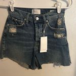 Rails  cut off shorts Photo 0