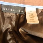 Attention  Skirt‎ nwot Photo 4