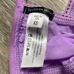 Daydream Nation Gin N Tonic Lavender Bra Size XS Purple Photo 8