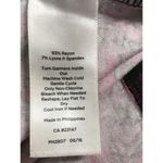 Talbots Summer Women Dresses Size LG Cottagecore Long Sleeve Romantic Rushed Photo 9