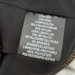 WAYF  X Emma Rose Corvette Long Sleeve Ruched Mini Dress Women’s Sz XL Photo 5