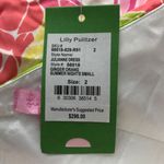 Lilly Pulitzer  Julianne Dress Ginger Orange Summer Photo 7