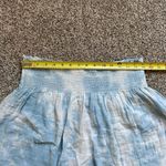 Stark X blue & white tie Photo 8