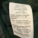 J.Crew  Women's Camouflage Puffer Vest Jacket Green Size S Photo 7