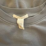 Tilly's Crewneck  Sweatshirt Photo 2