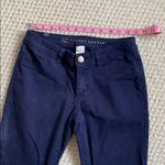 LC Lauren Conrad blue jeans Photo 2
