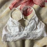 M/L lace bandeau bra lace top Size M Photo 0