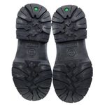 Timberland NEW Malynn waterproof Side zip leather boots olive size 5.5 Photo 8