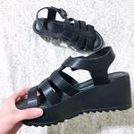 Bongo Platform Sandals Photo 0