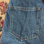 Cider NWT  denim dress Photo 2