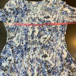 Tianello Tunic Women's Small Contemporary Lagenlook Artsy Comfort Church Office Photo 5