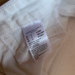 American Eagle White Super Hi- Rise Jegging Photo 3