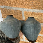 Moschino  cheap and chic heels size 7.5 Photo 9