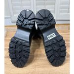 Blondo  Vienna Tall Black Boots Waterproof Sz 9 NWOB Sophisticated Moto Bike Boot Photo 12