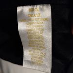 Sandra Darren  12 Silk Floral Sleeveless Crystal Beaded Embellished Top Photo 8