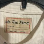 Free People  dress shirt Photo 4