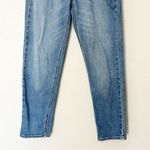 KanCan High‎ Rise Cigarette Leg Jeans Ankle Medium Wash Size 29 Blue Photo 3