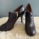 Vince Camuto Women’s Elvin Platform Leather Bootie Photo 0