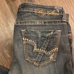Big star  Crop Jeans Photo 1