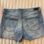 sts blue  Women’s Kate High Rise Denim Shorts Size 31 Photo 1