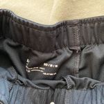 Under Armour Black And Purple Under Armor Shorts Photo 1