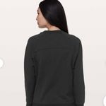 Lululemon Scuba Crew Washed Lunar Rock Photo 2