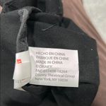 Disney  Lion King Tote Bag - Black and Yellow Photo 2