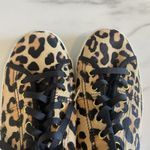 KEDS X KATE SPADE NEW YORK Kickstart Genuine Calf Hair Sneaker Cheetah Print 7.5 Photo 12