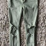 Free People Distressed Jeans Photo 0