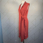 C/MEO COLLECTIVE C/MEO Collective Love Stone Trench Dress Photo 5