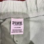 PINK - Victoria's Secret PINK VS Lime/light green short Photo 1